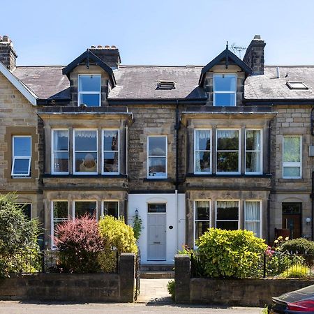 Wynnstay House Χαρογκέιτ Εξωτερικό φωτογραφία