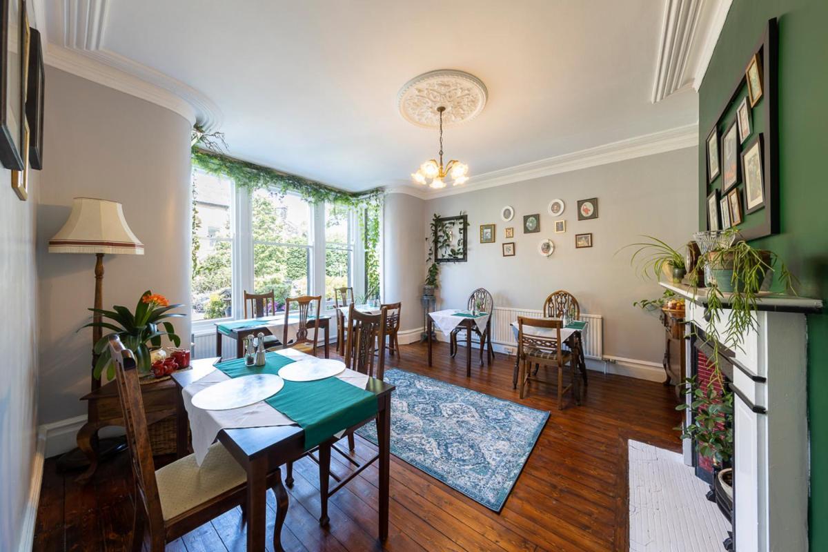 Wynnstay House Χαρογκέιτ Εξωτερικό φωτογραφία