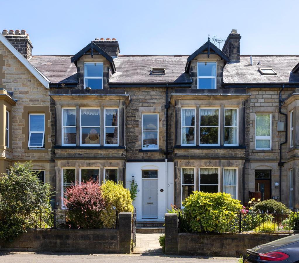 Wynnstay House Χαρογκέιτ Εξωτερικό φωτογραφία