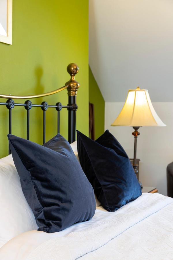 Wynnstay House Χαρογκέιτ Εξωτερικό φωτογραφία