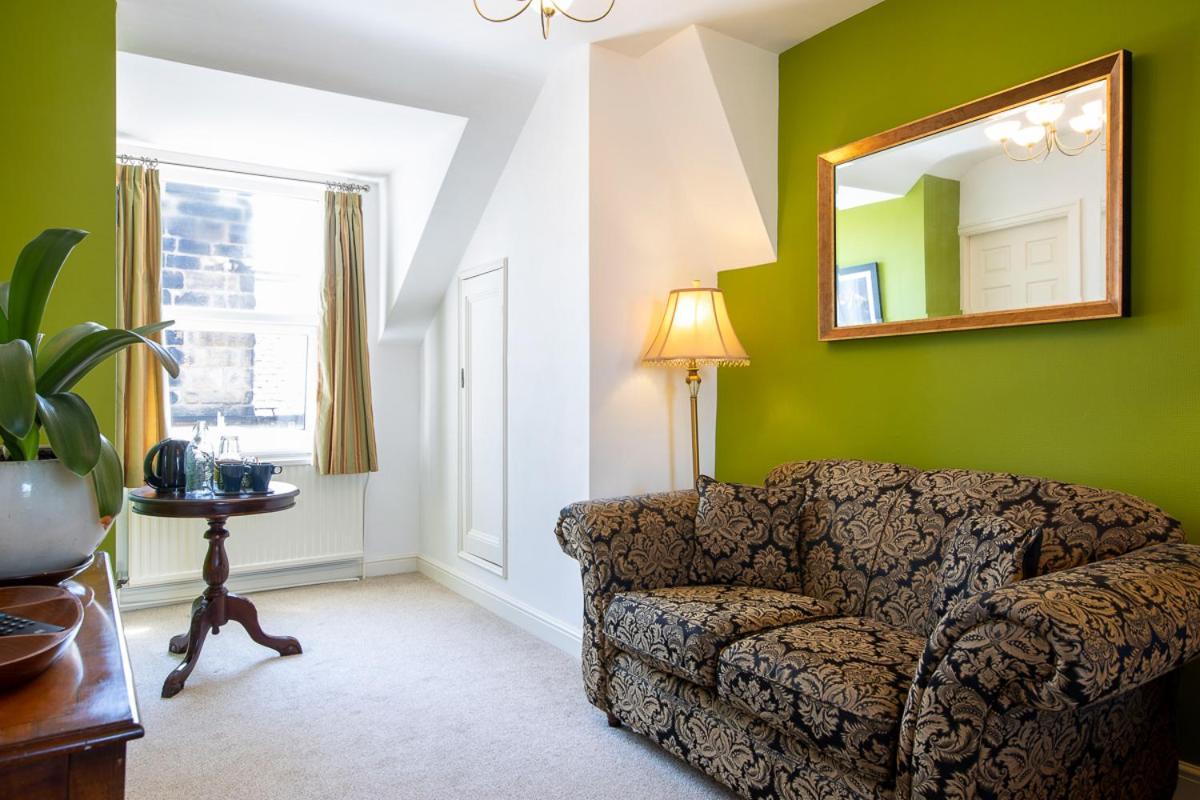 Wynnstay House Χαρογκέιτ Εξωτερικό φωτογραφία