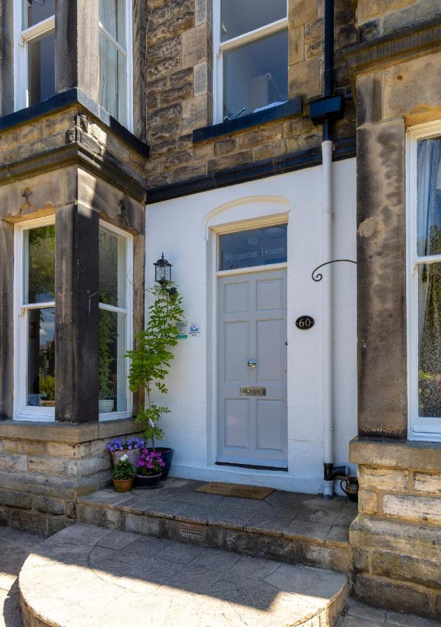 Wynnstay House Χαρογκέιτ Εξωτερικό φωτογραφία