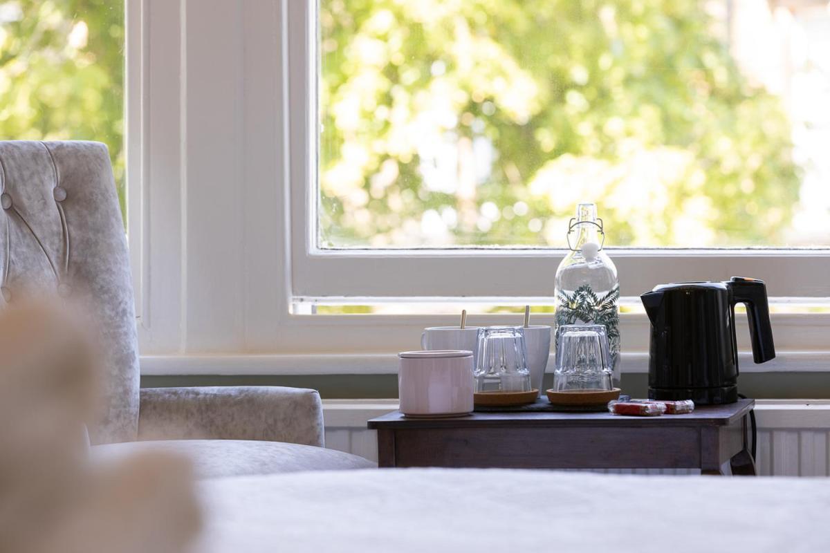 Wynnstay House Χαρογκέιτ Εξωτερικό φωτογραφία