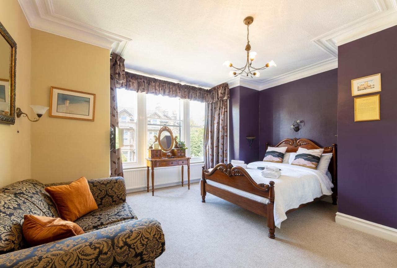 Wynnstay House Χαρογκέιτ Εξωτερικό φωτογραφία