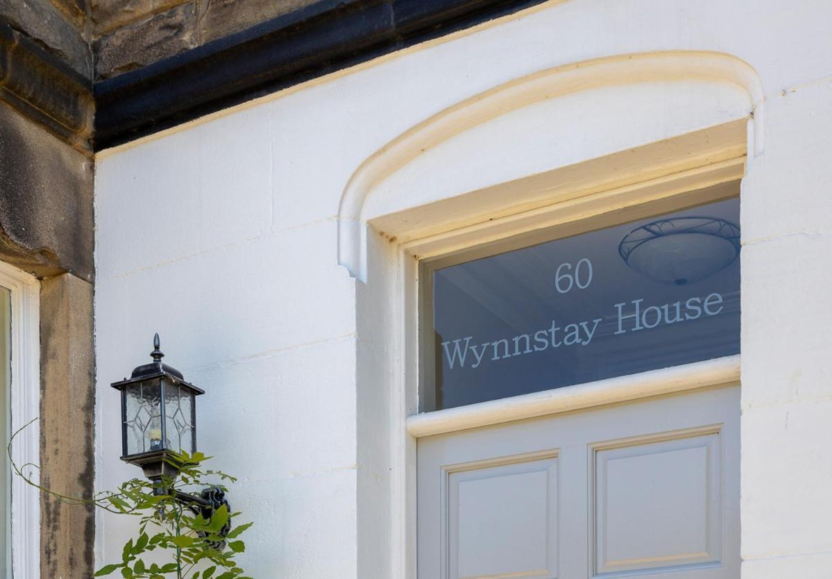 Wynnstay House Χαρογκέιτ Εξωτερικό φωτογραφία