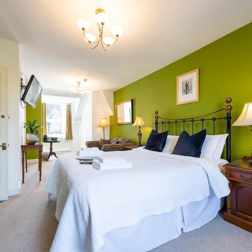 Wynnstay House Χαρογκέιτ Εξωτερικό φωτογραφία