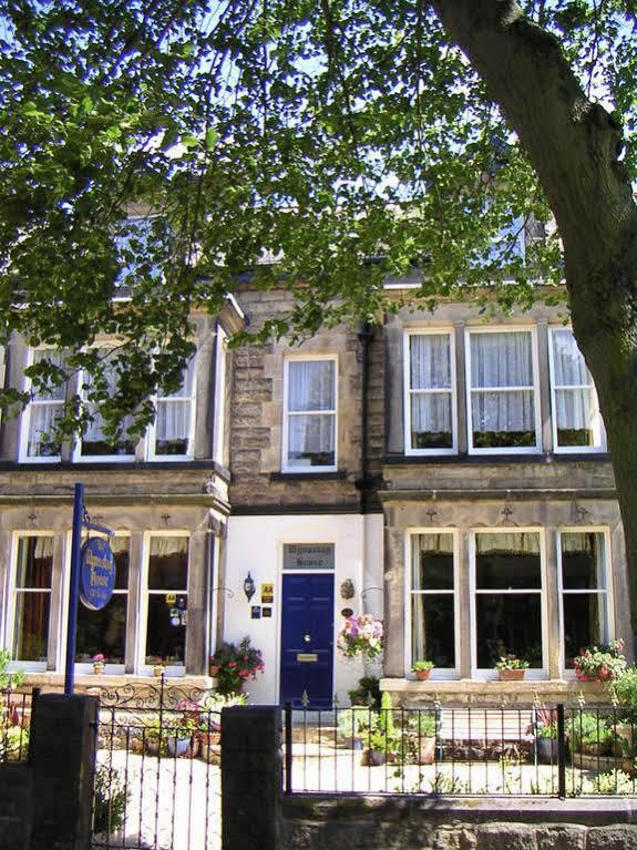 Wynnstay House Χαρογκέιτ Εξωτερικό φωτογραφία