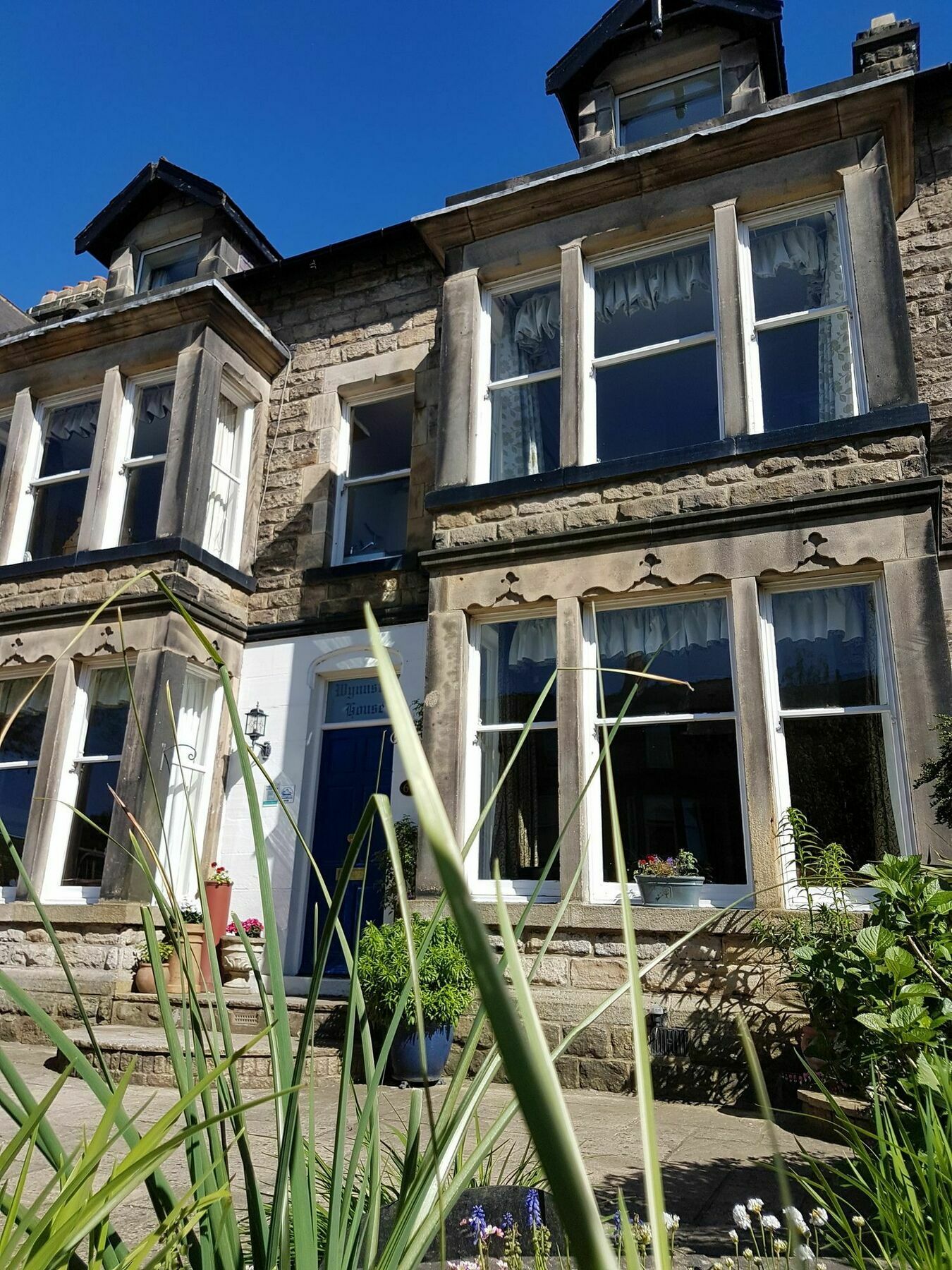 Wynnstay House Χαρογκέιτ Εξωτερικό φωτογραφία